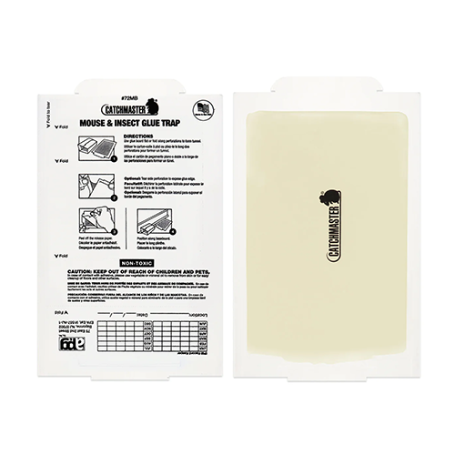 Catchmaster Mouse Glue Board