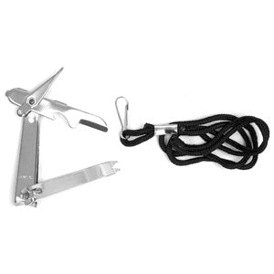 Eagle Claw Large Line Clipper