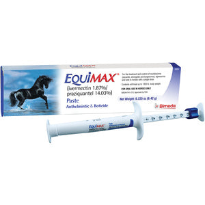 Equimax Paste
