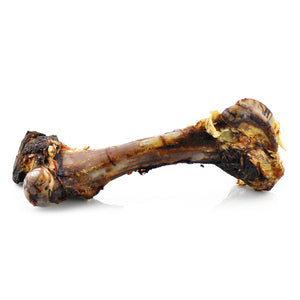 Smoked Femur Bone 6" Pork