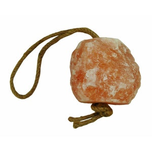 4.4lb Himalayan Salt on a Rope