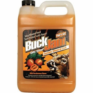 1 Gal Buck Jam