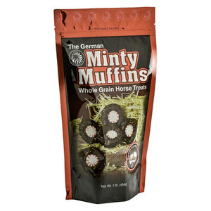 German Minty Muffins 1lb