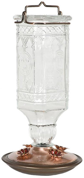 Antique Bottle Feeder