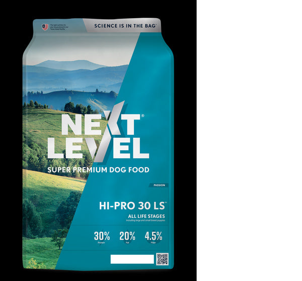 Next Level Super Premium Pet Food – Next Level Pet Food