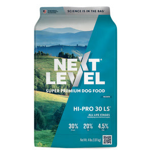 NEXT LEVEL HI-PRO 30 LS 50LB