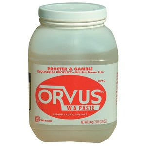 7.5LB ORVUS SOAP PASTE