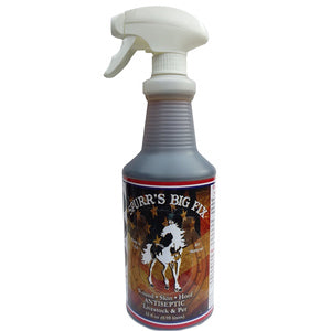 SPURR'S BIG FIX 32OZ HORSE