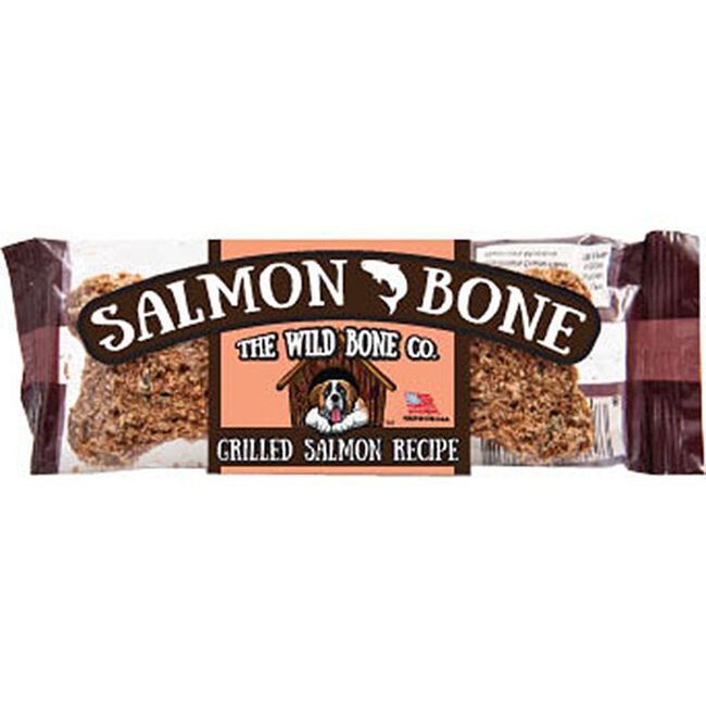 Wild Bone Co. Dog Bones