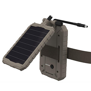 Stealth Cam Sol-Pak Solar Battery Pack