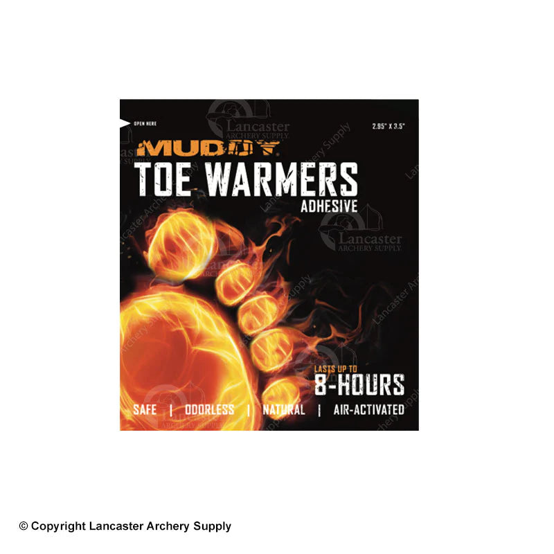 Disposable Toe Warmers