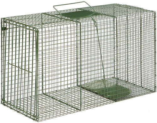 XXL HD DUKE CAGE TRAP 36X15X20 MODEL 1120