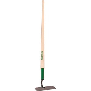 6" UNION GARDEN HOE