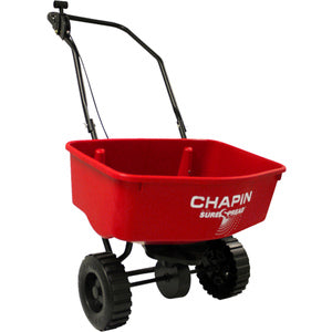8000A Chapin Push Spreader