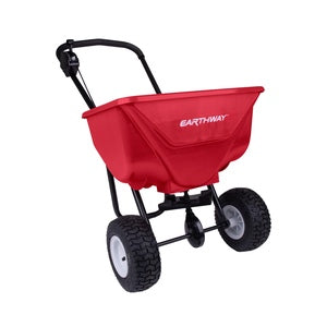 80lb Capacity 2050P Earthway Broadcast Spreader