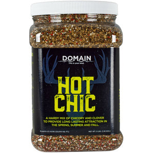 Domain Hot Chic Deer Mix 3lb