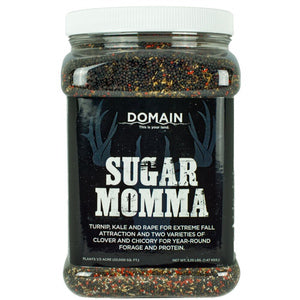 Domain Sugar Mama Deer Mix 3lb