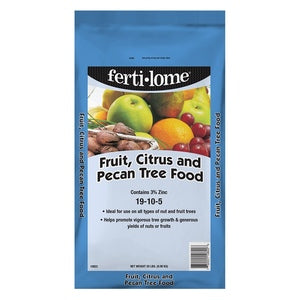 20lb Fruit, Citrus, & Pecan Fertilizer