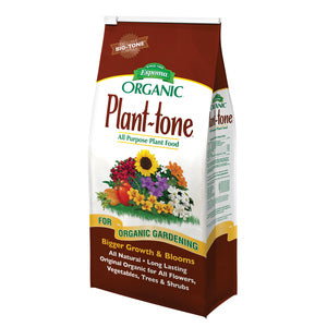 4LB ESPOMA PLANT TONE