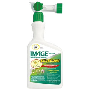 IMAGE KILLS NUTSEDGE READY TO SPRAY 32OZ