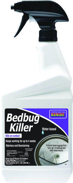 32oz RTU Bed Bug Killer
