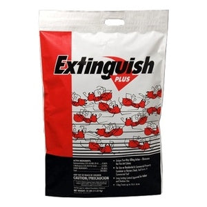 25lb Extinguish Plus