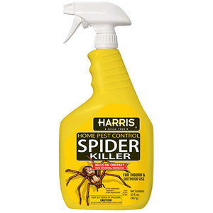 Harris Spider Killer RTU 32oz