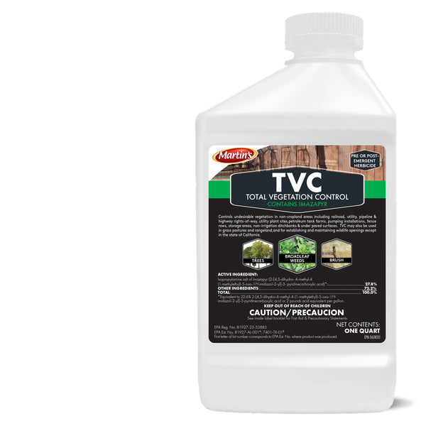 32oz Total Vegetation Control RM43