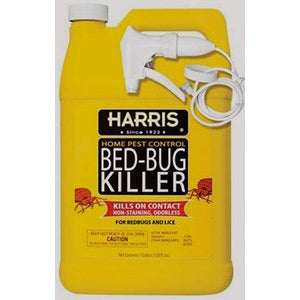 Harris Bed Bug RTU Gallon