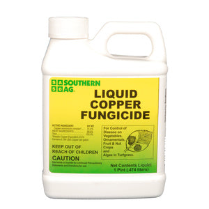 16oz Liquid Copper Fungicide