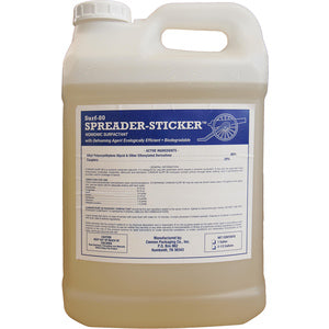 2.5 Gal Surfactant