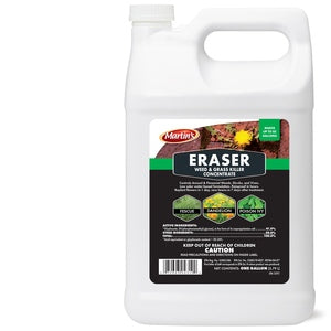1 Gal Eraser (41% Glyphosate)