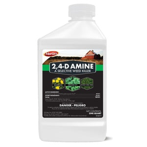 32oz 2,4-D Selective Weed Killer