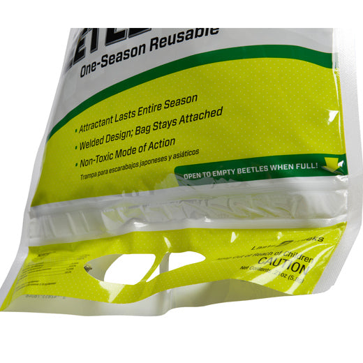 JAPANESE BEETLE TRAP