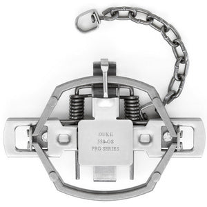 #550 COIL SPRING TRAP