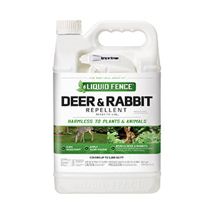 1 Gal Liquid Fence Ready To Use