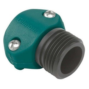 Garden Hose Coupler