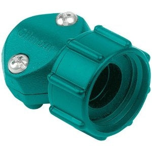 Garden Hose Coupler