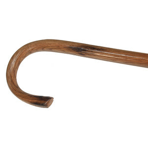 Wooden Show Cane