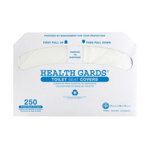 10/250 Toilet Seat Covers