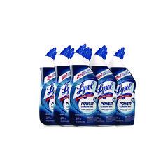 Lysol Toilet Bowl Cleaner 24oz