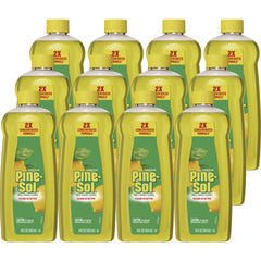 14OZ LEMON PINESOL (QTY 1)