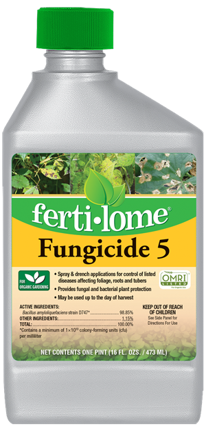 16oz Fungicide 5