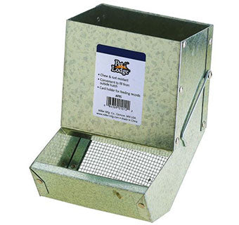 5in Rabbit Feeder