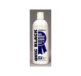16oz Quic Black Horse Shampoo