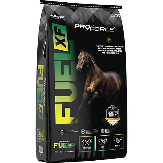 50LB PROFORCE FUEL XF