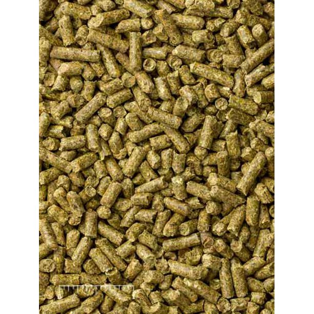 25lb Mazuri Chinchilla Diet
