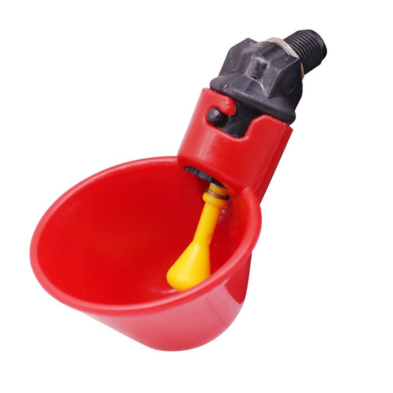 2pk Poultry Drinker Cups