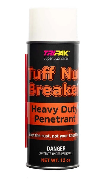 12OZ TUFF NUT BREAKER PENETRANT