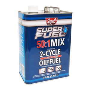 1Gal Two Cycle Fuel